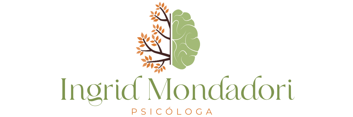 Ingrid Mondadori